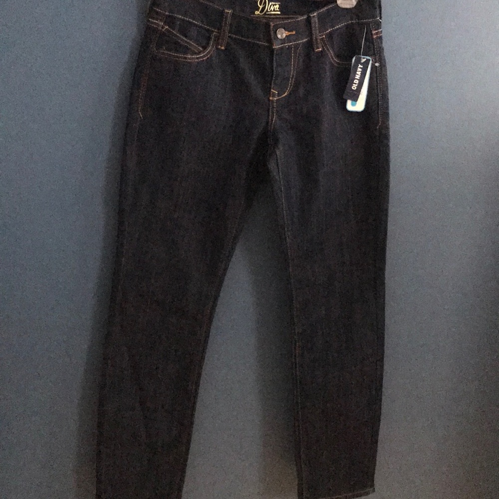 Old Navy Jeans Brand New